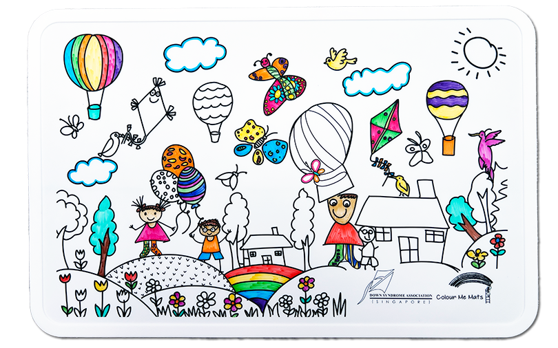 A Day Out by DSA's Artists