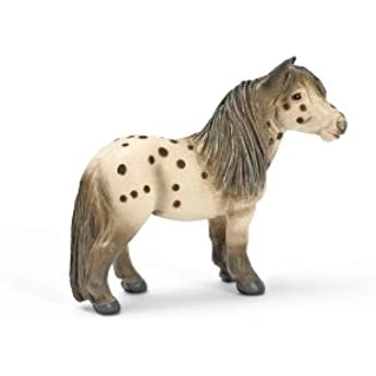 Schleich Falabella Gelding