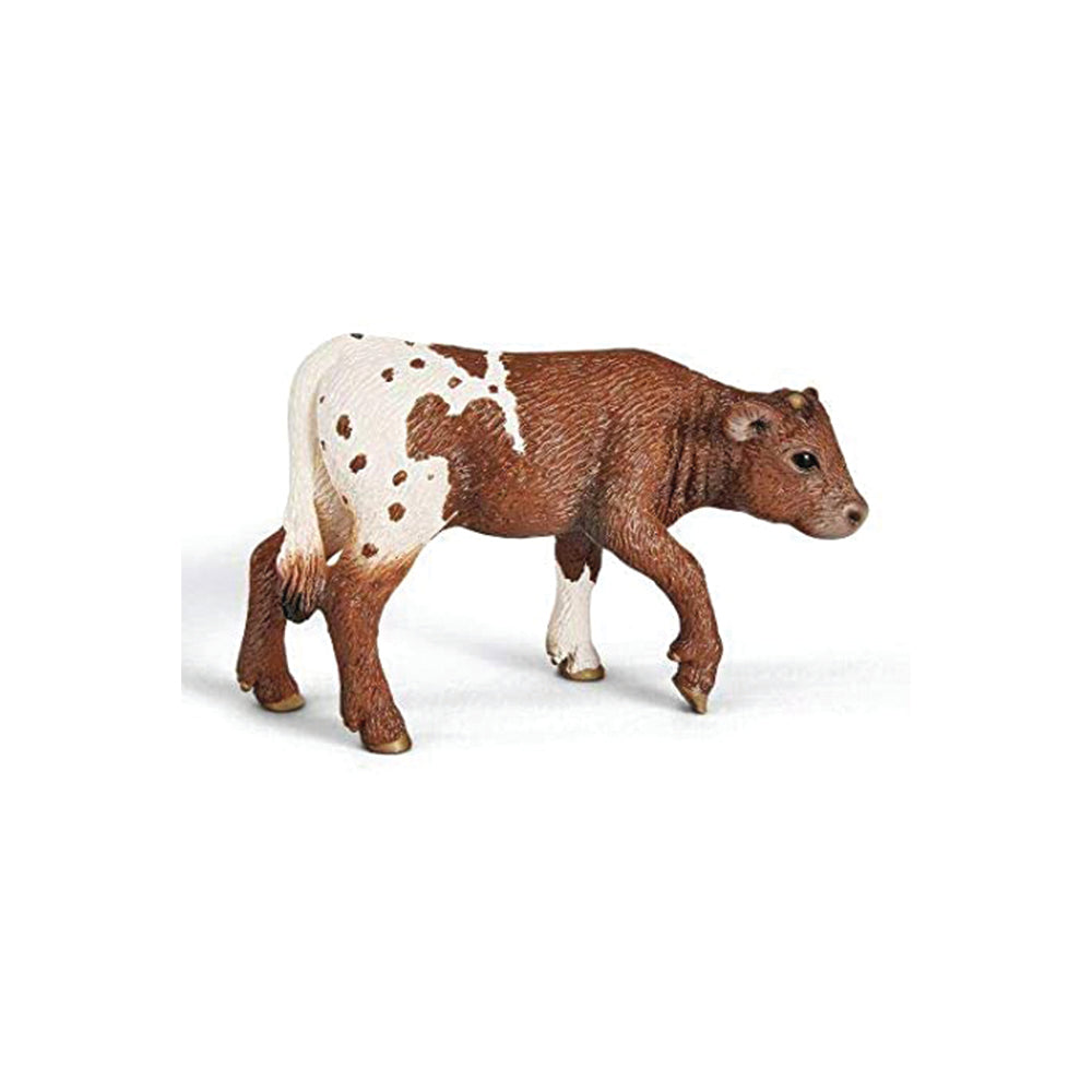Schleich Texas Longhorn Calf