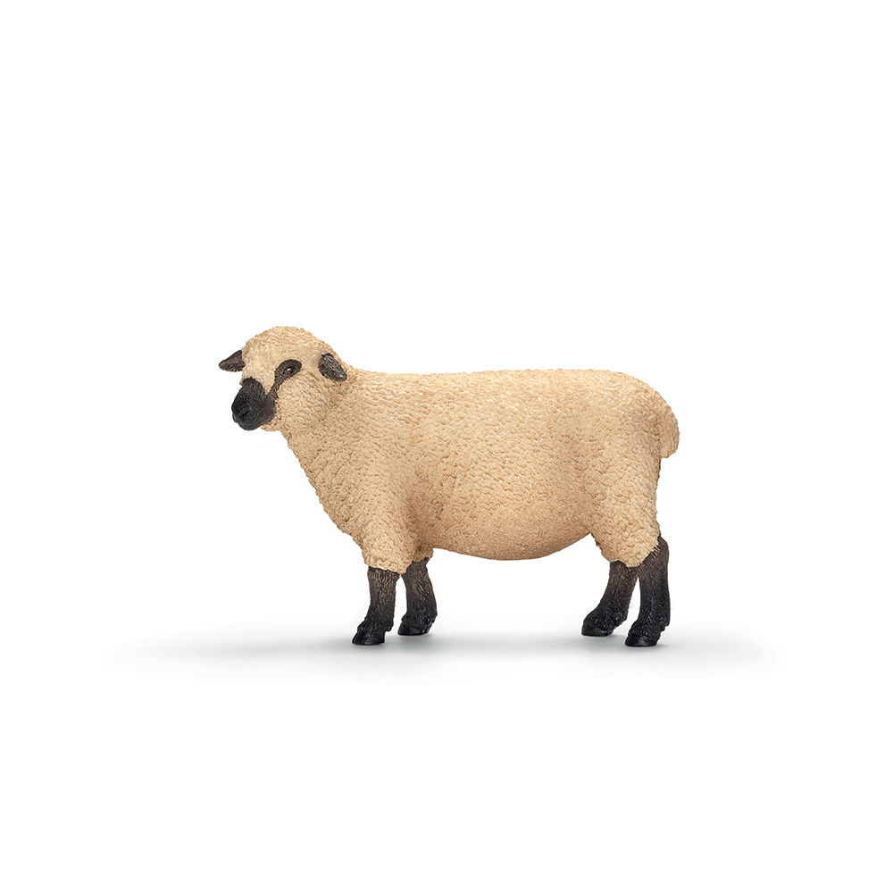 Schleich Shropshire Sheep