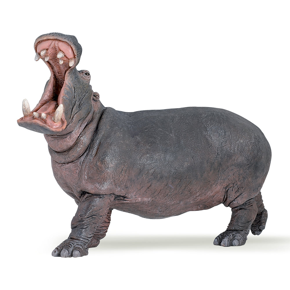 Papo Hippopotamus