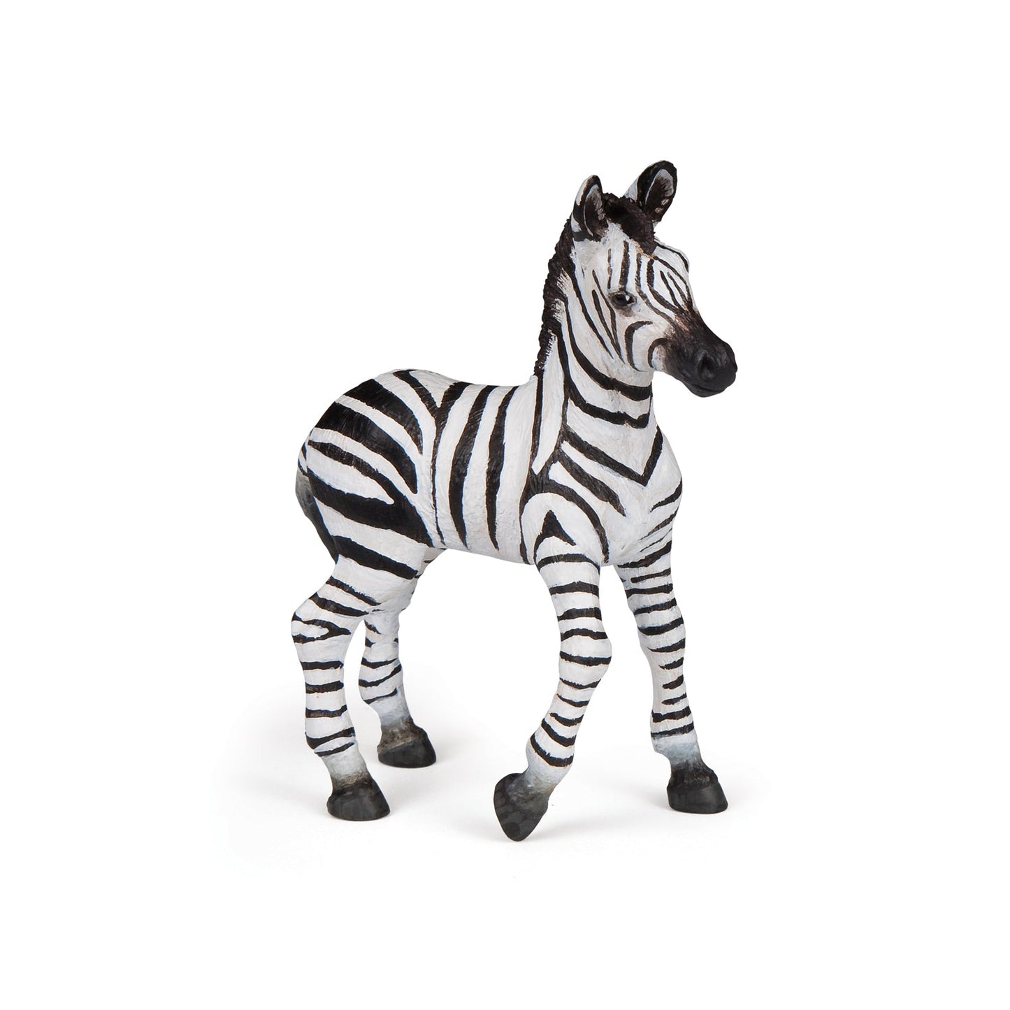 Papo Zebra Cub