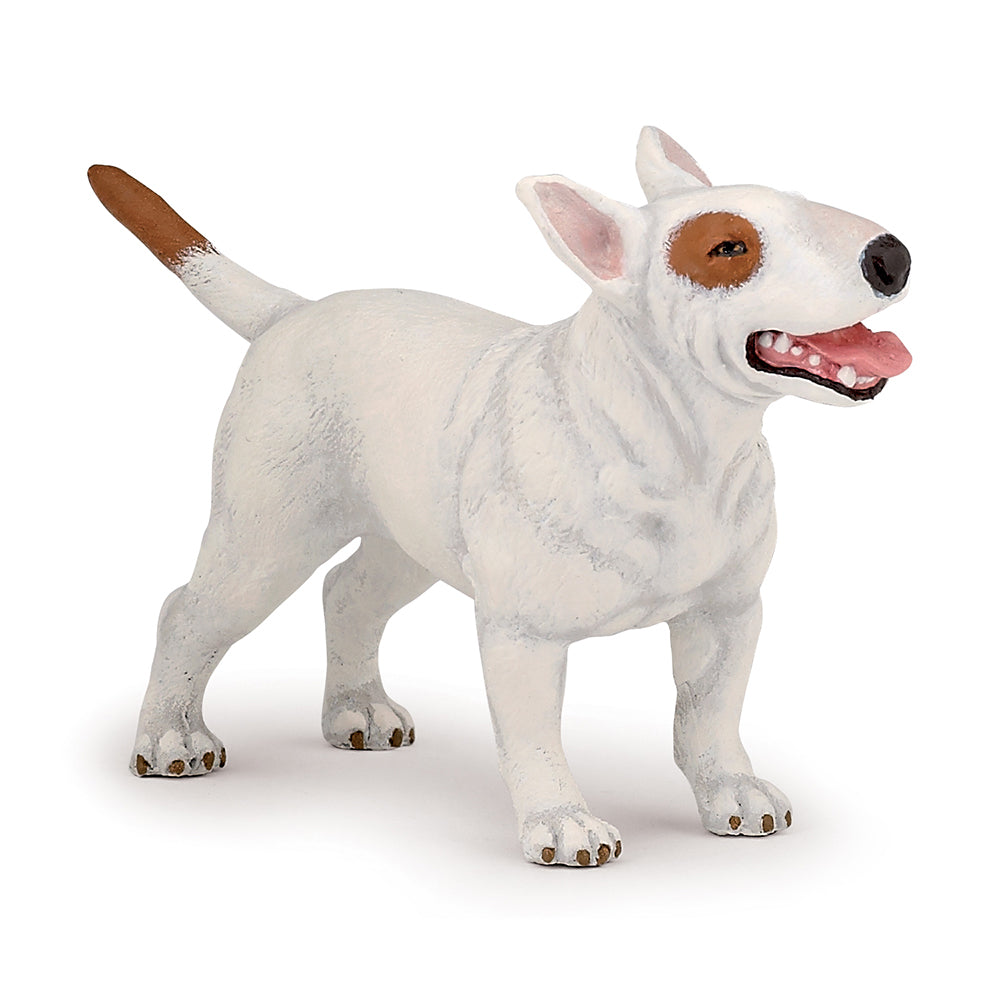 Papo Bull Terrier