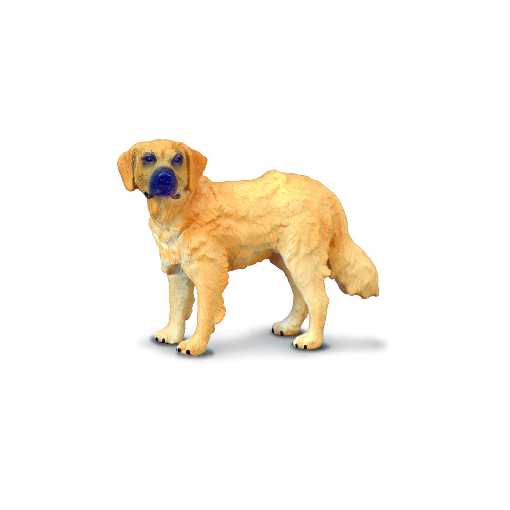 CollectA Golden Retriever