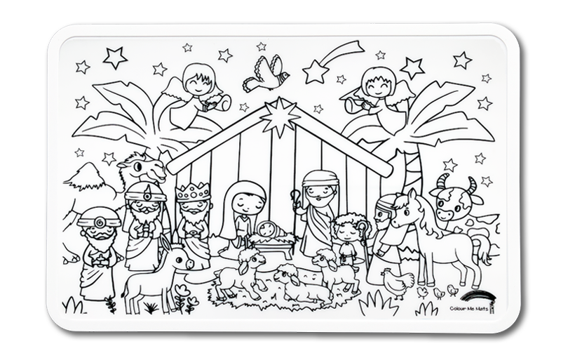 Nativity