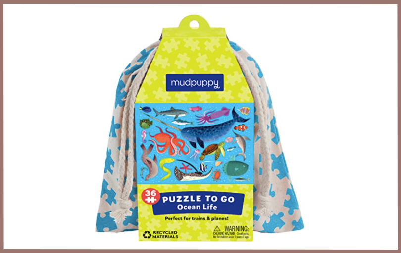 Educational Bundle - Deep Blue Sea