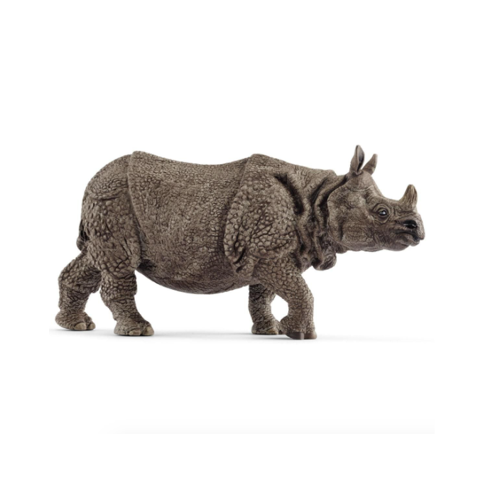 Schleich Indian Rhinoceros