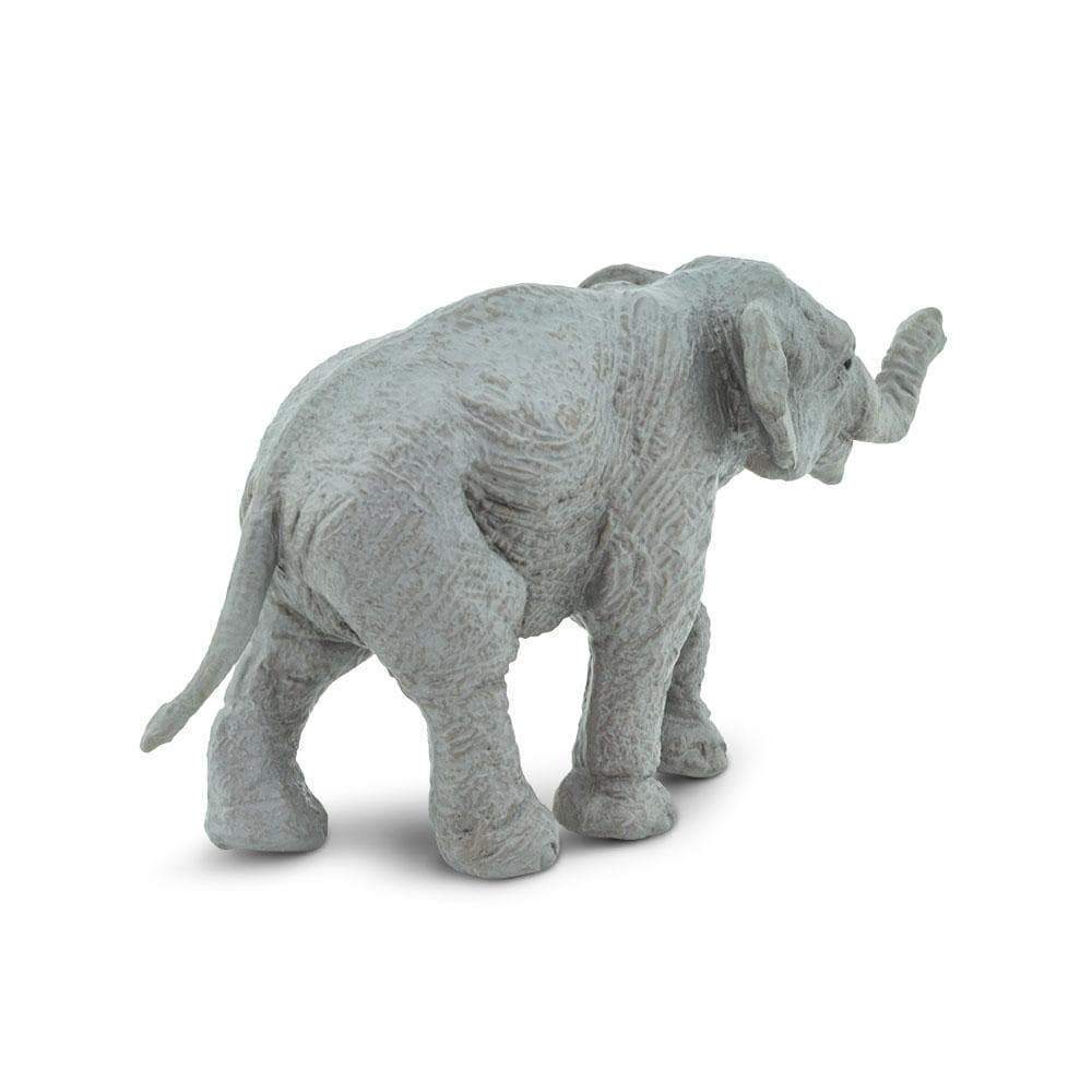 Safari Ltd Asian Elephant Baby