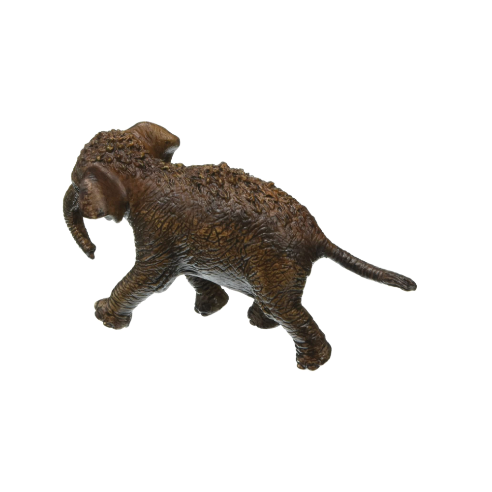 Schleich Asian Elephant Calf