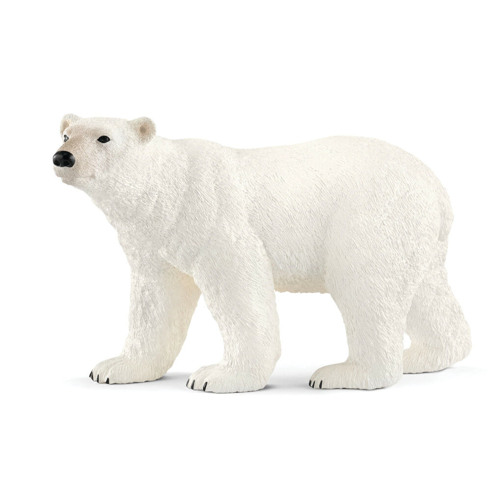 Schleich Polar Bear
