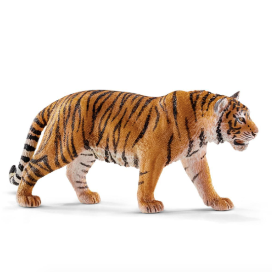 Schleich Tiger