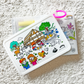 Gentle Farms x Colour Me Mats (Starter Pack)