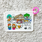 Gentle Farms x Colour Me Mats (Starter Pack)
