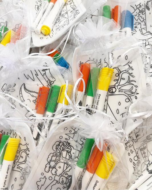 Party Packs for Special Occasions