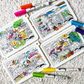 Timmy & Tammy from Gardens to Skylines (Puzzle Mats)