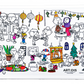 Celebrations in Singapore by ART:DIS