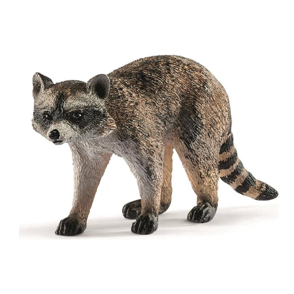 Schleich Raccoon