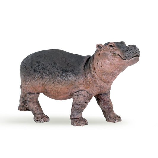 Papo Hippopotamus Calf