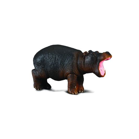 CollectA Hippopotamus Calf
