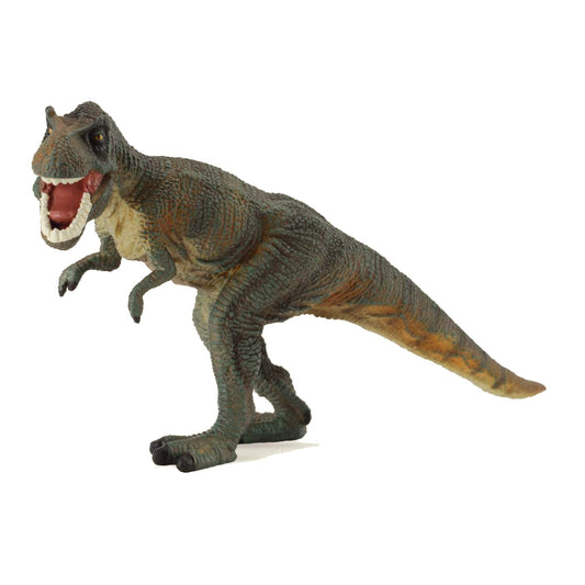 CollectA Tyrannosaurus Rex Green