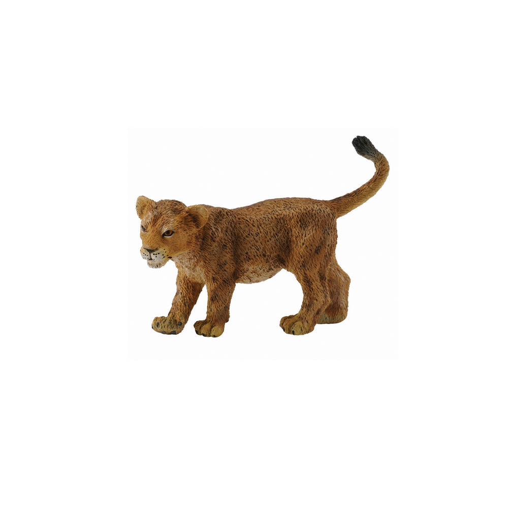 CollectA Lion Cub Walking