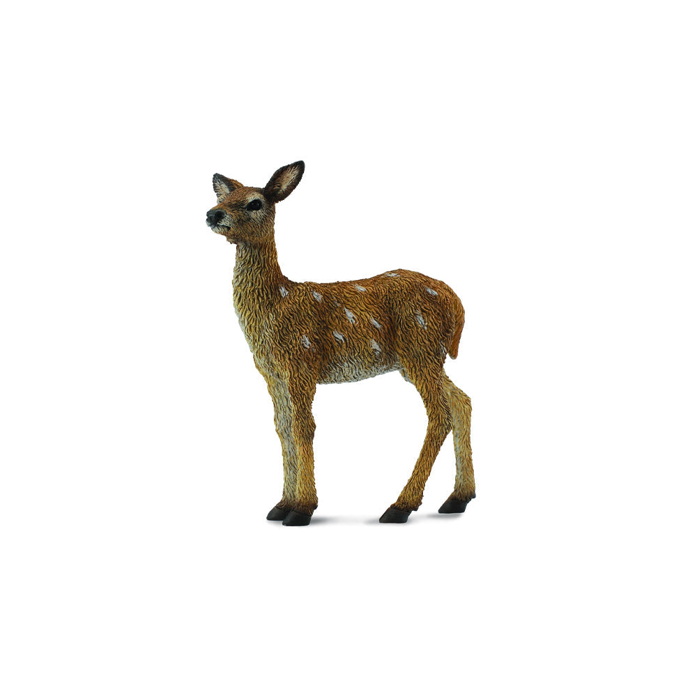 CollectA Red Deer Calf
