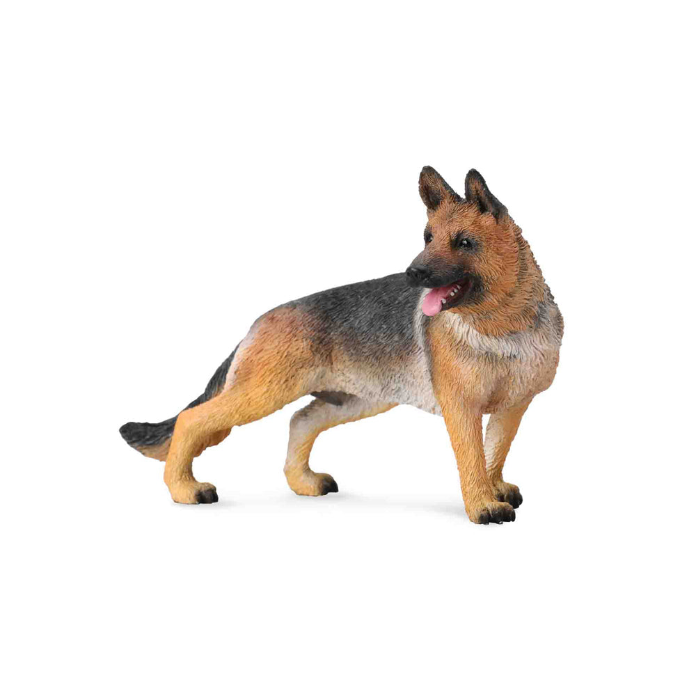 CollectA German Shepherd