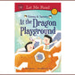 Educational Collection - Timmy & Tammy At the Dragon Playground