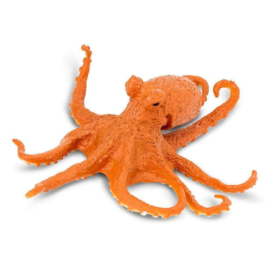 Safari Ltd Octopus