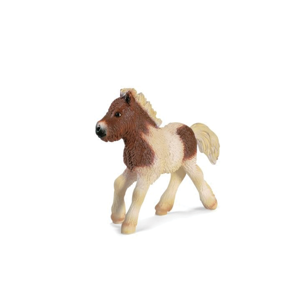 Schleich Shetland Foal