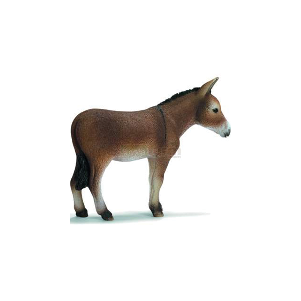 Schleich Donkey