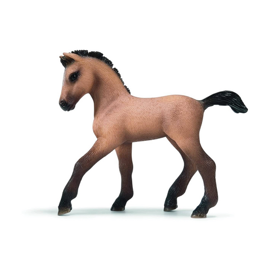 Schleich Andalusion Foal