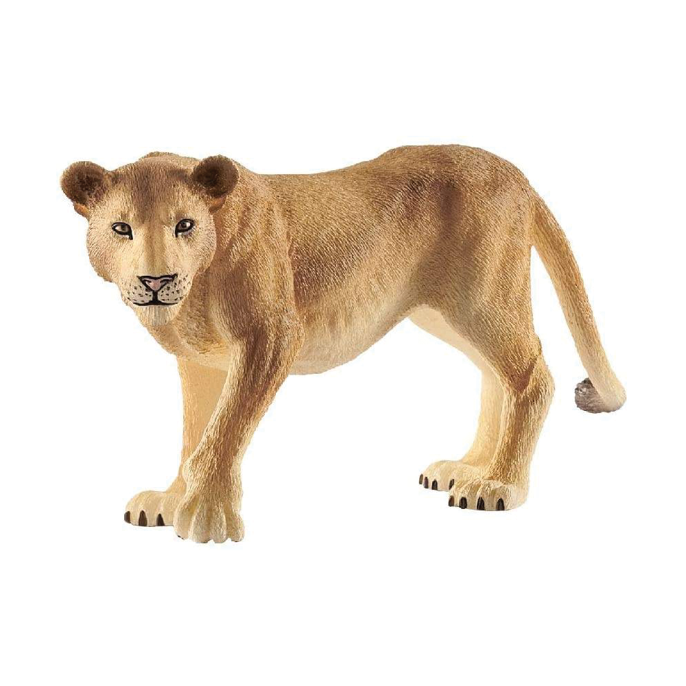 Schleich Lioness